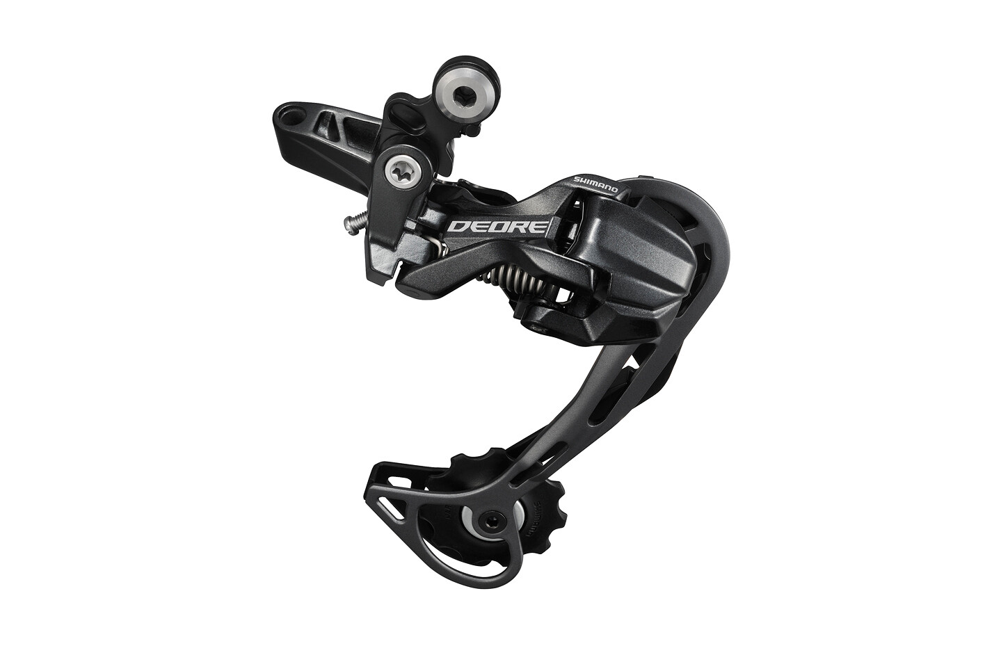 Shimano Bremsscheibe mit Ice-Tech + Dyna-Sys Technologie