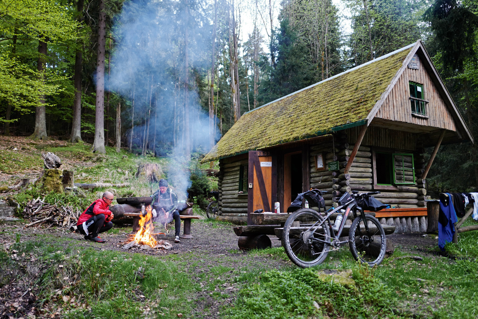 Thüringer Wald – Abenteuer vor der Haustür