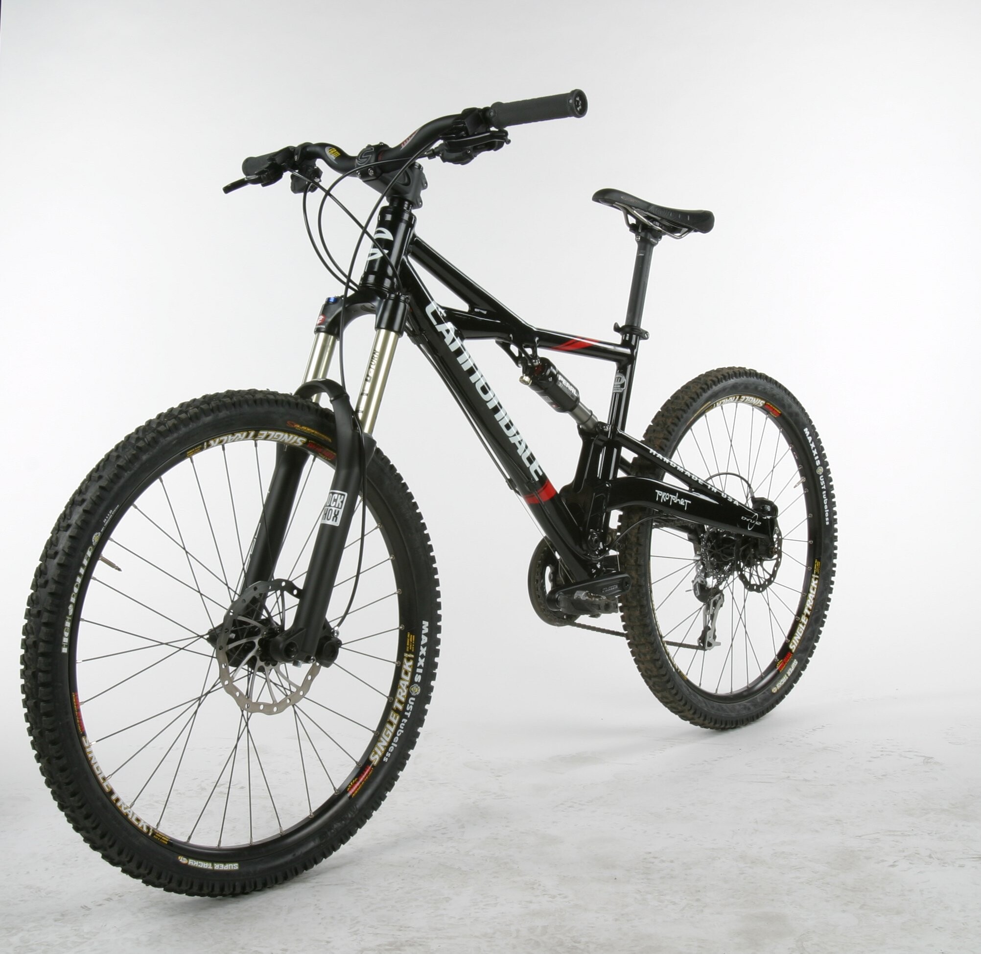 CANNONDALE キャノンデール PROPHET MX2 【公式通販】 CANNONDALE キャノンデール PROPHET MX2 【公式通販】