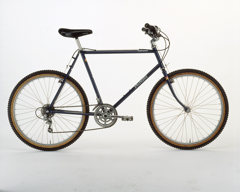 MTB history: Milestones | BIKE