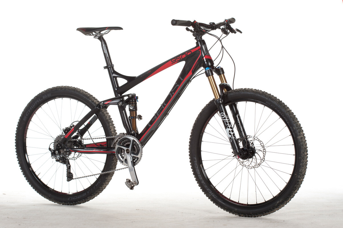 Ghost amr hotsell lector 9500