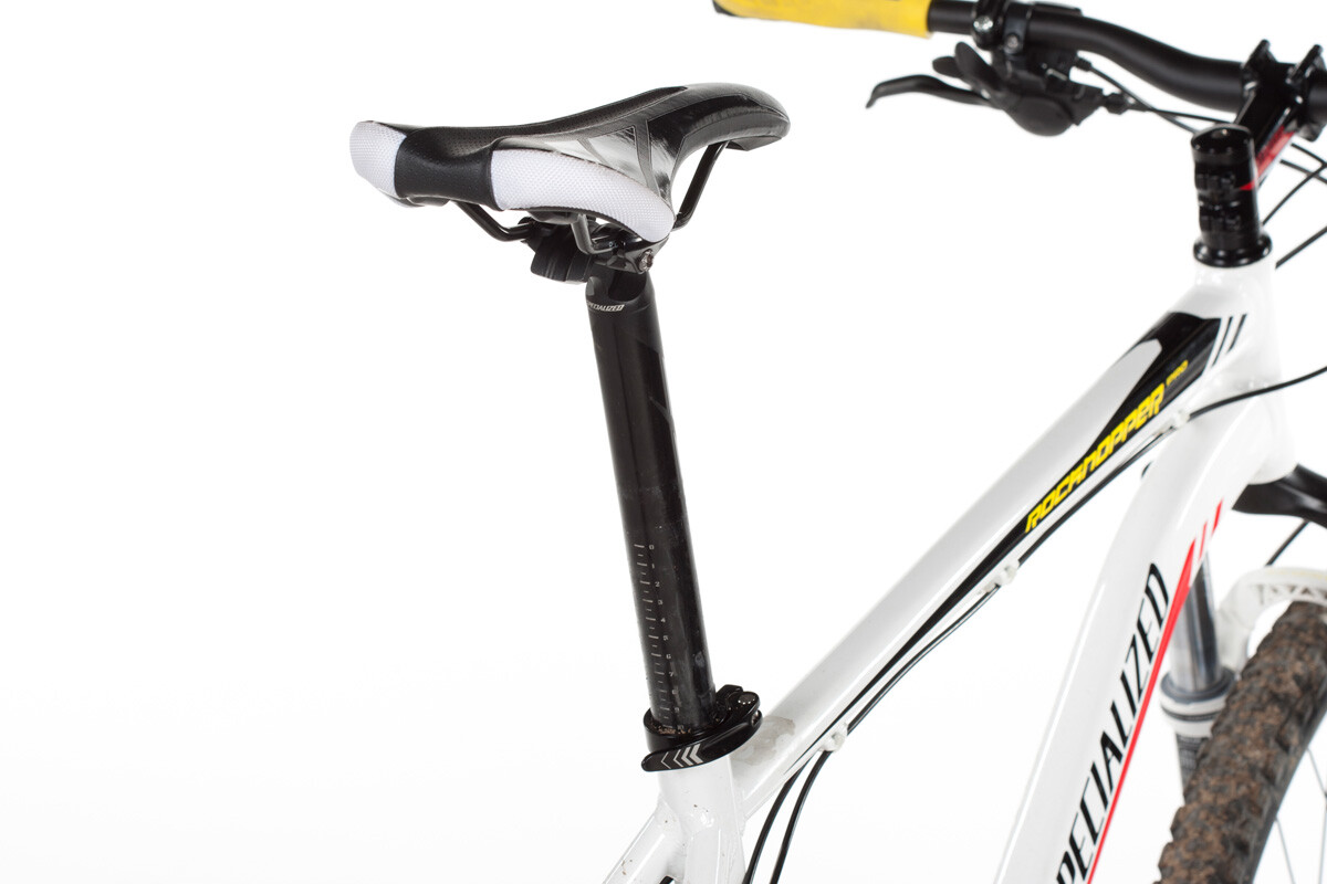 Specialized rockhopper pro 2012 hotsell