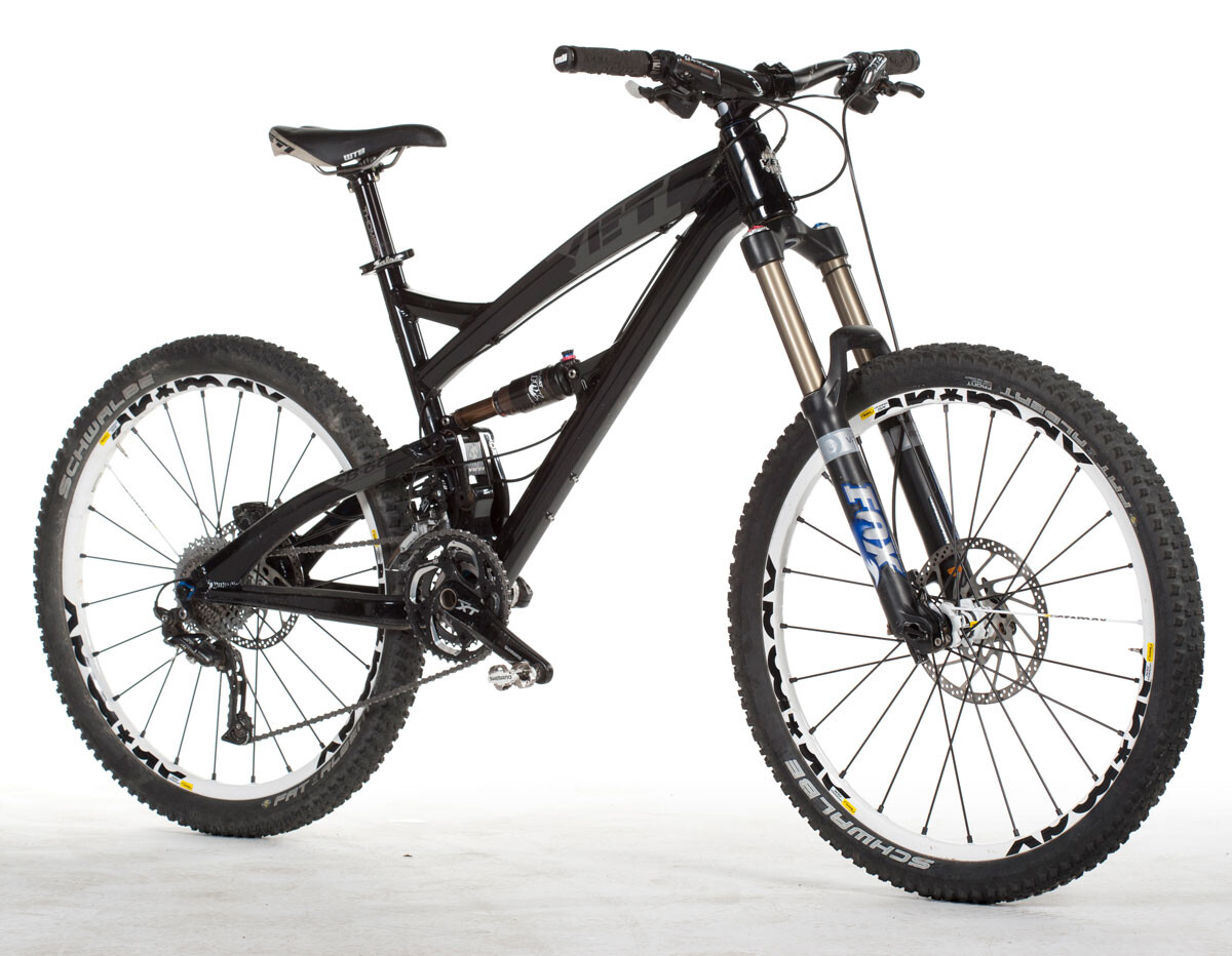 自転車本体 Yeti sb66 自転車本体 Yeti sb66 Yeti SB66 – First look | BikeRadar