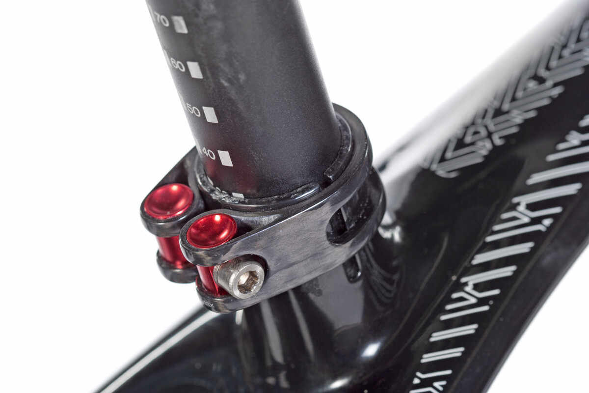 Trek Superfly 9.8 | BIKE