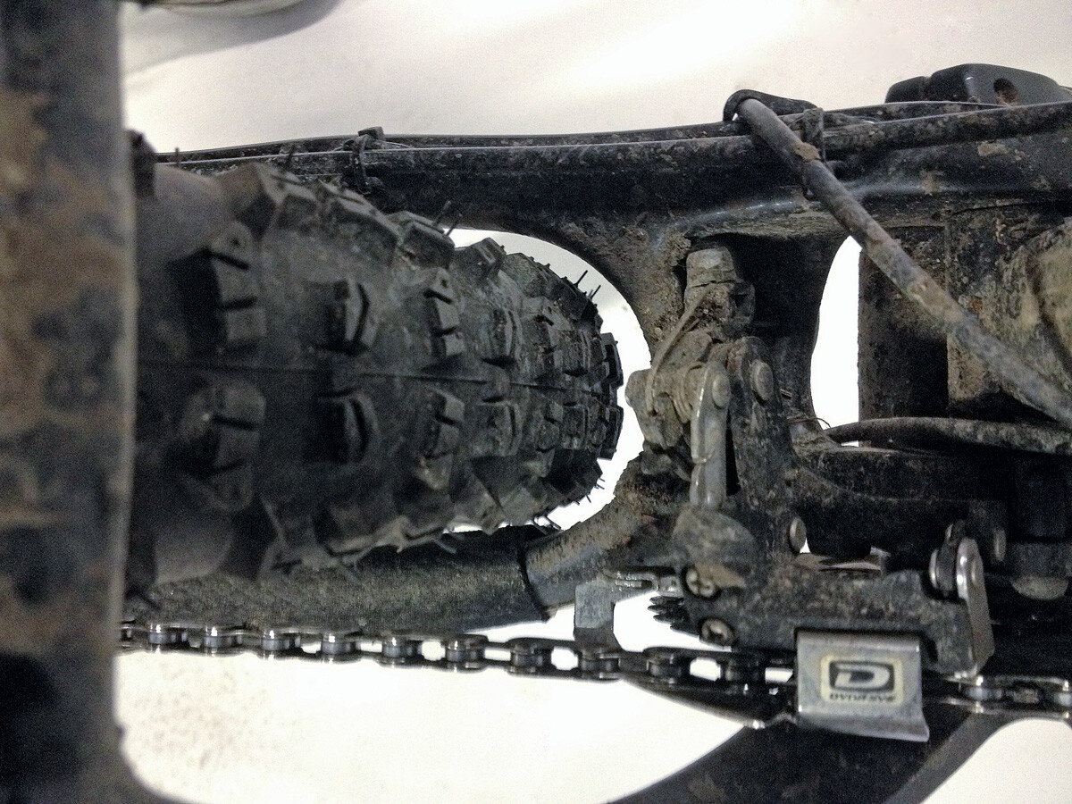 Dauertest: Lapierre Spicy 916 | BIKE