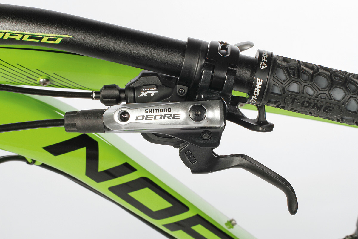 Norco fluid cheap 7.1 2014