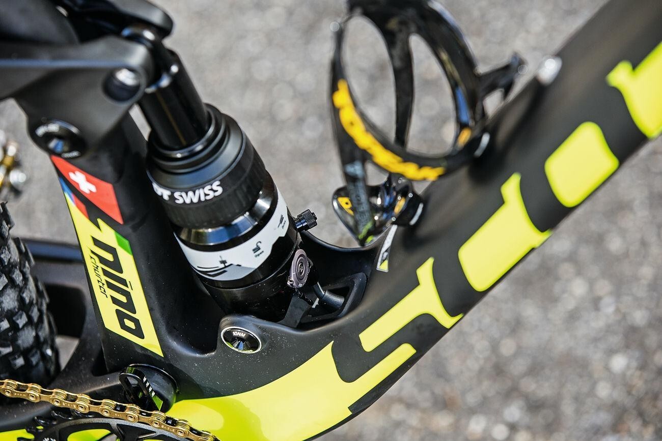 Bike nino schurter 2019 outlet