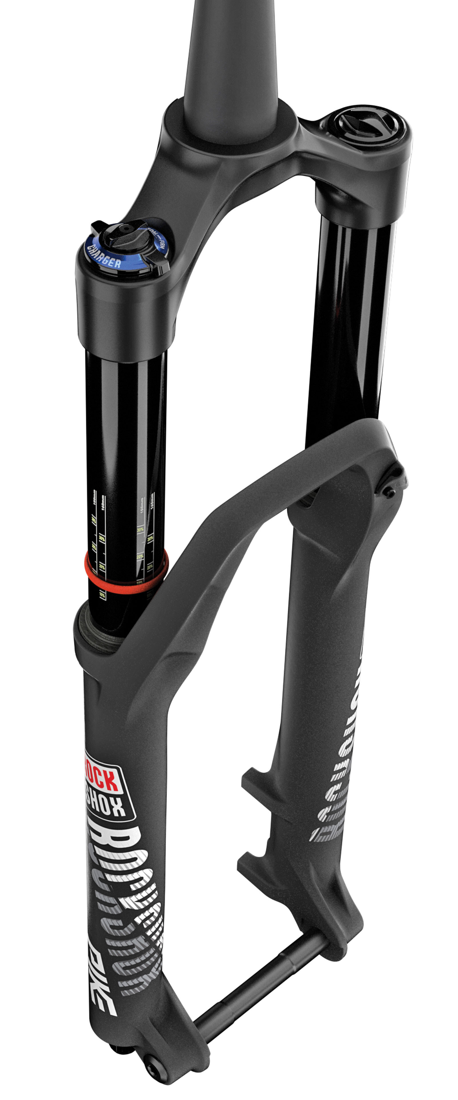 Bike Rock Shox Pike Rc 160 Mm First Ride Review: RockShox Pike 