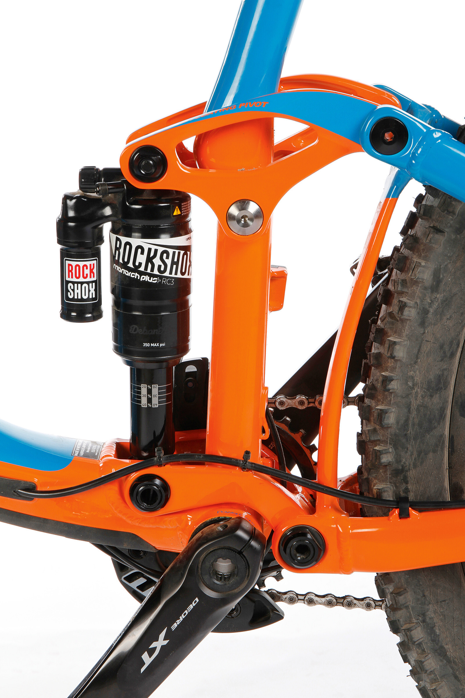 Giant Reign 1.5 LTD im Test | BIKE