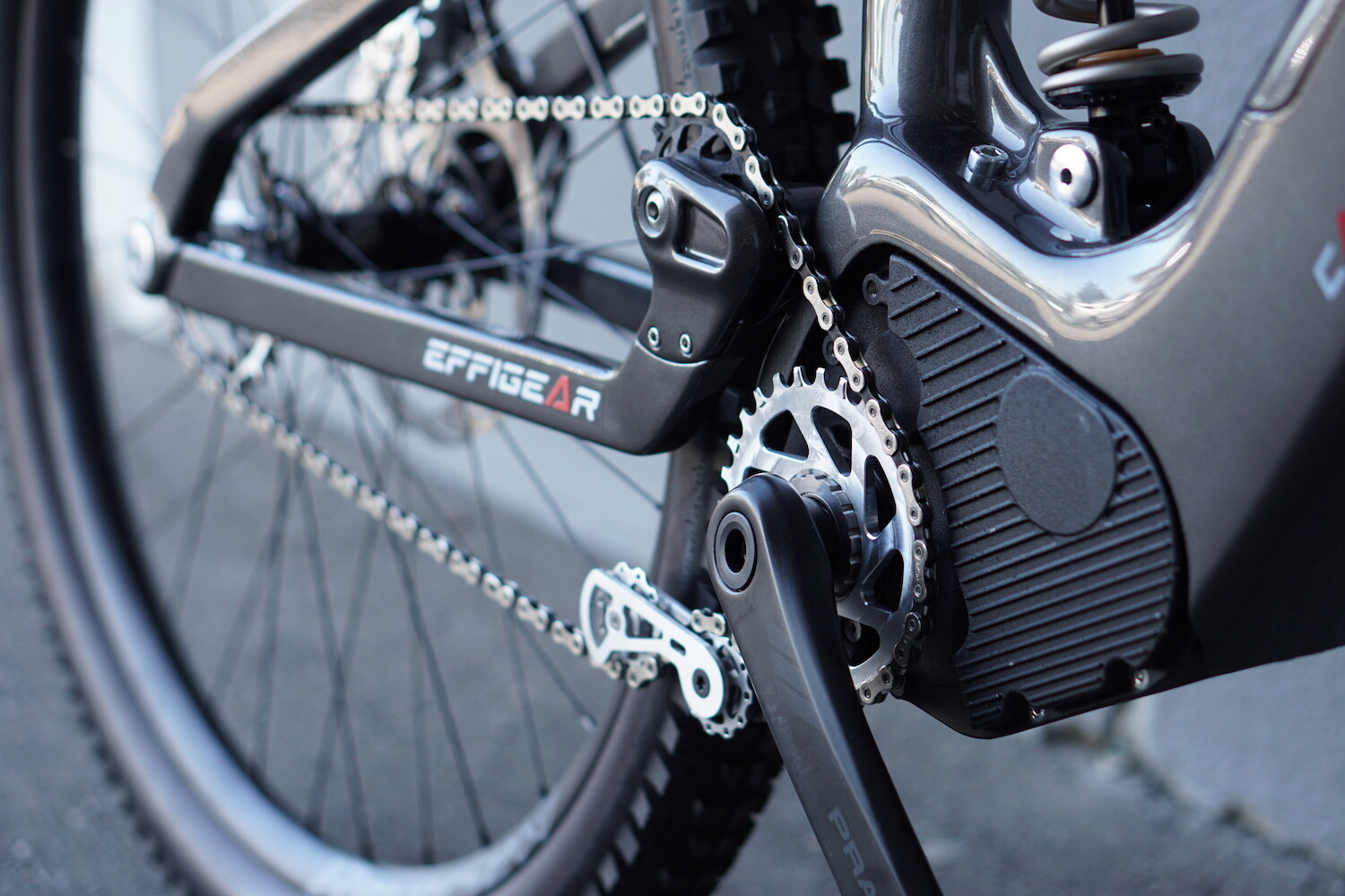 Aspekt Motte Asien e bike motor mit integriertem getriebe