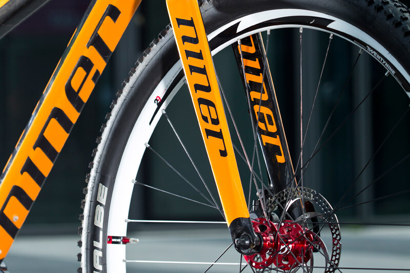 Niner Air 9 BIKE