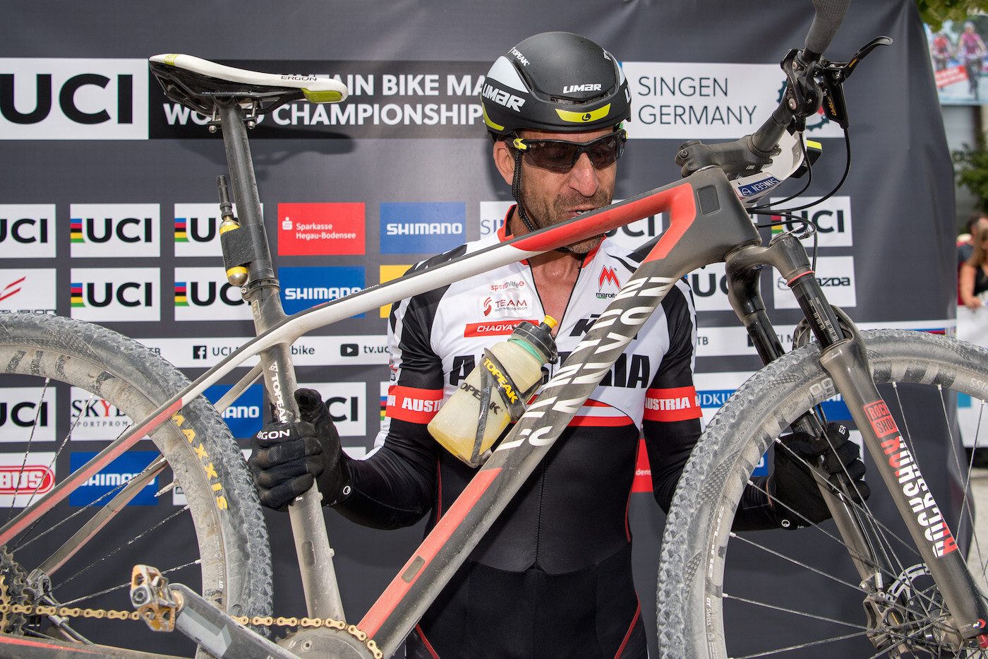 Alban lakata bike clearance