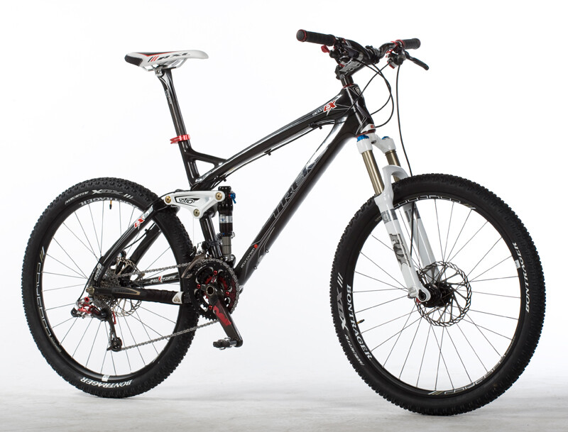 Trek fuel ex on sale 9.9 2010