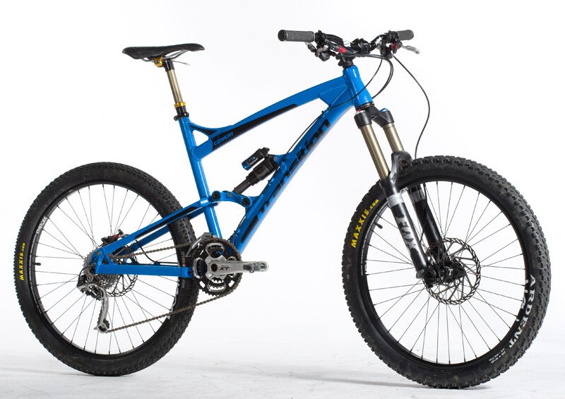 Transition Covert | BIKE