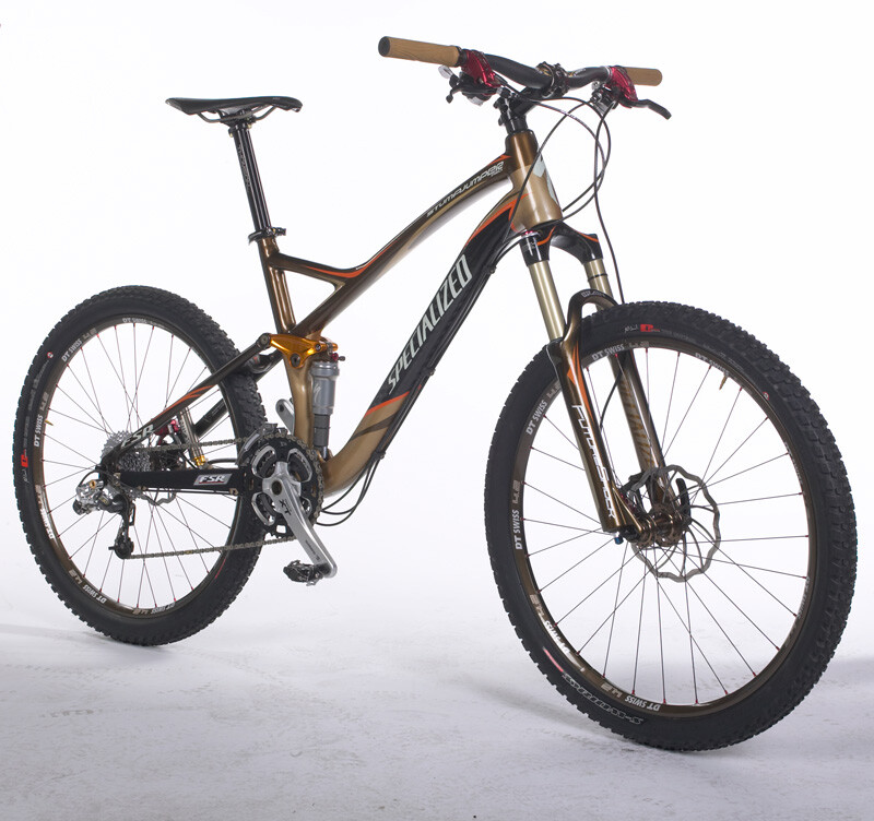Specialized stumpjumper 2024 fsr pro