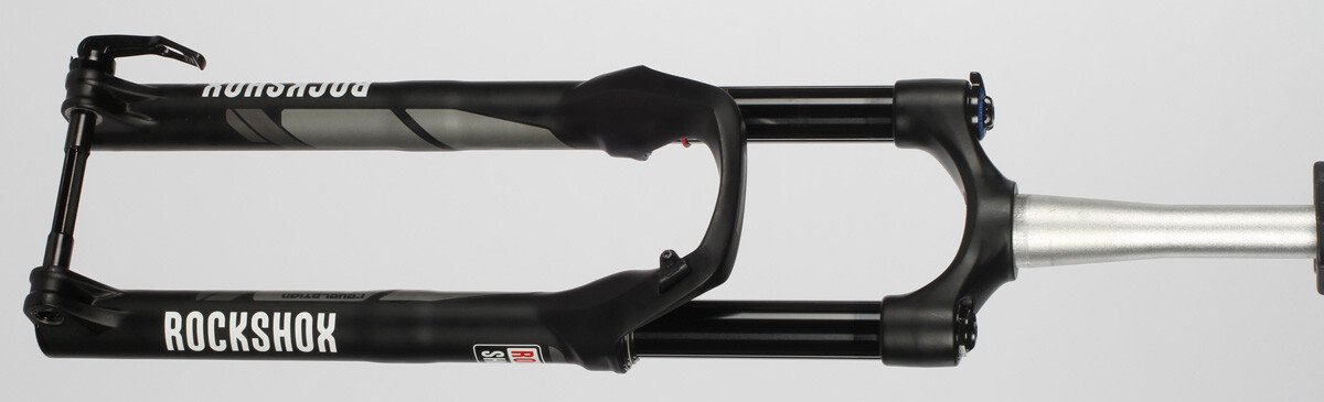 Rock Shox Revelation RCT3 27.5