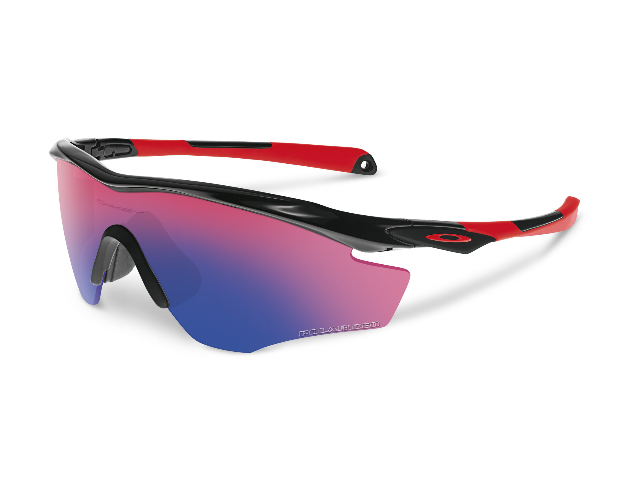 Oakley M2 Frame: Klassiker in neuem Design | BIKE 