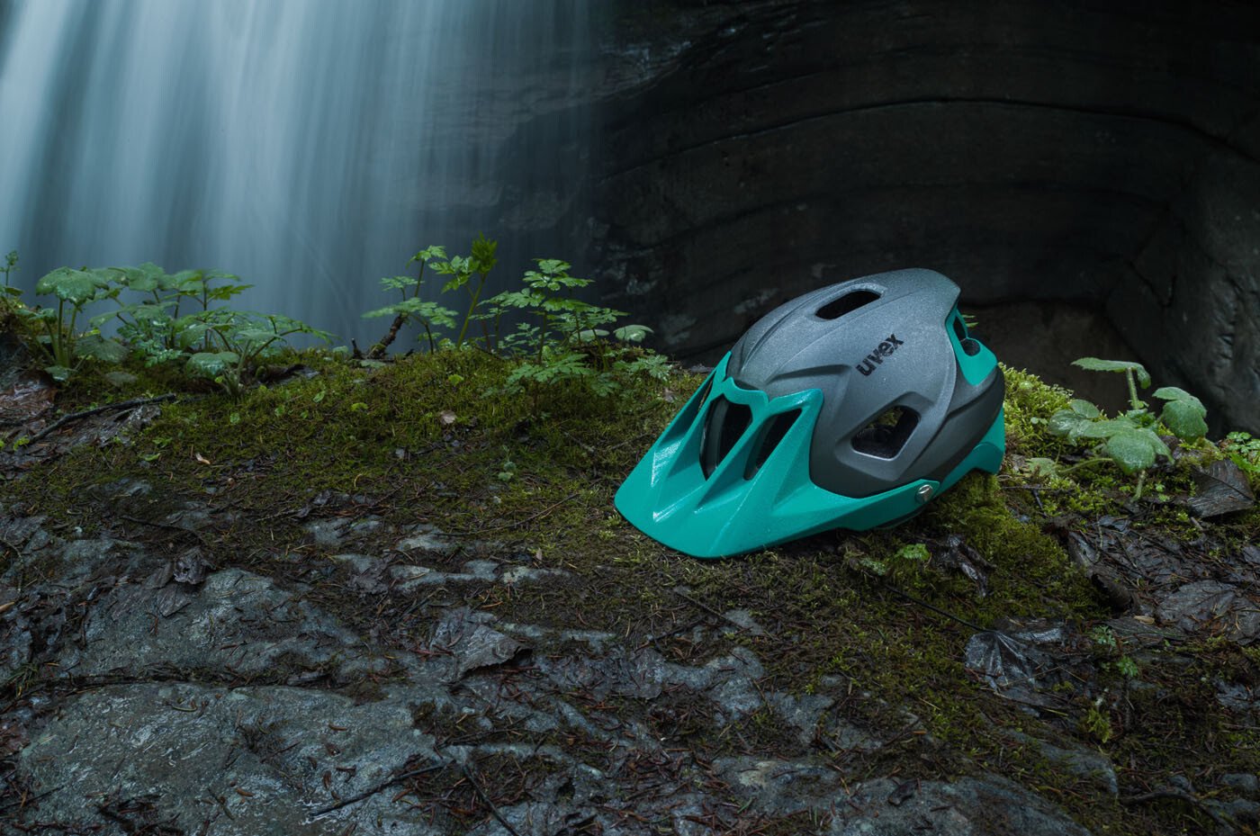 New all-mountain helmet from Uvex | BIKE