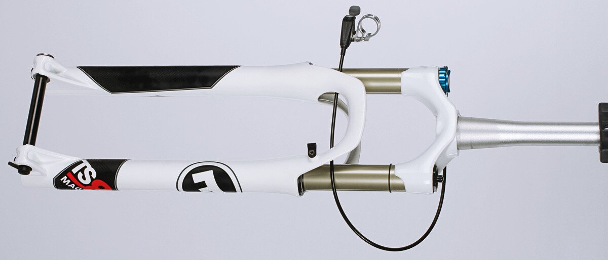 Magura TS8 R 150 DLO 27.5