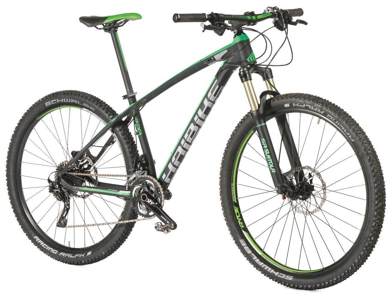 Haibike freed deals