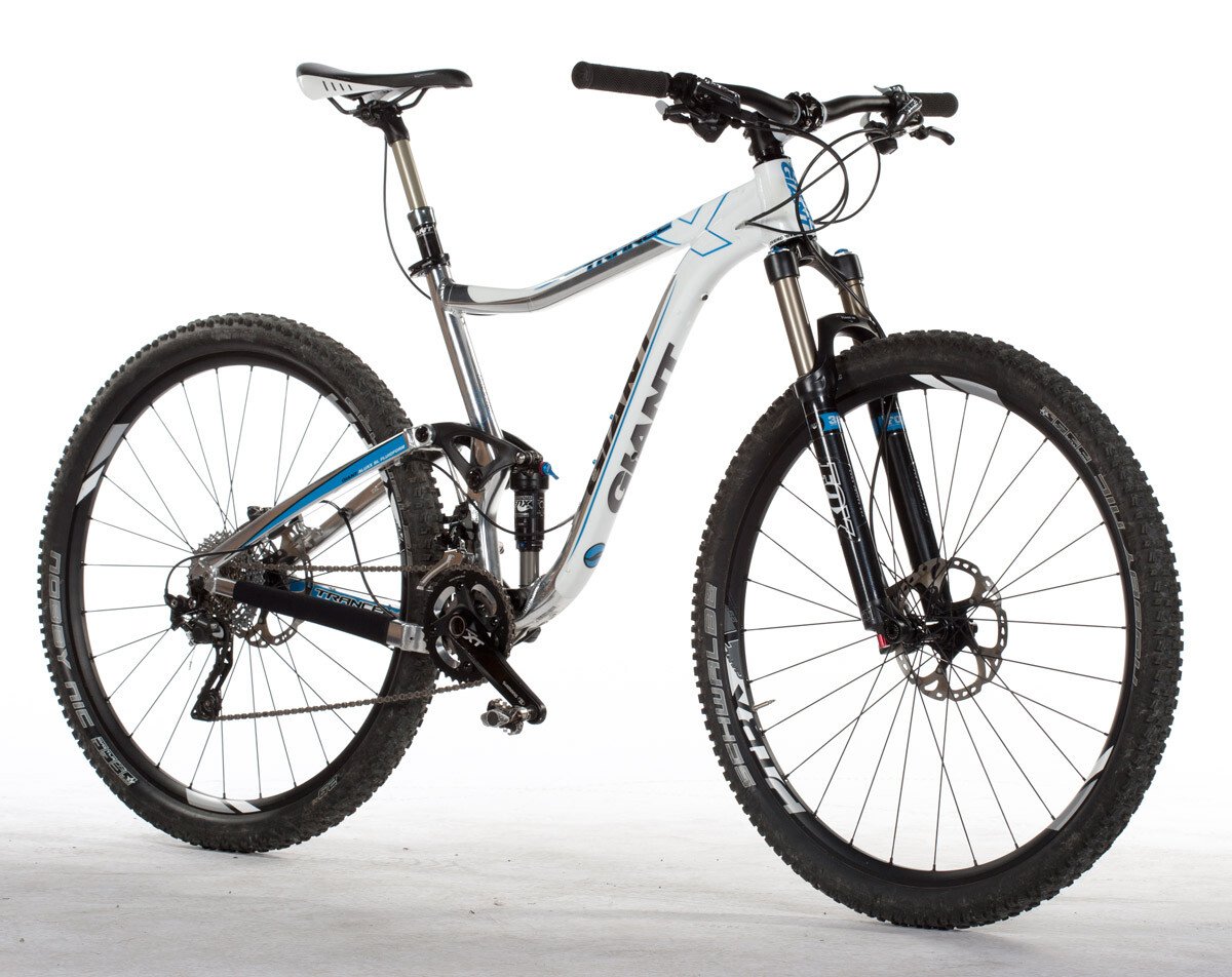 Giant Trance X 29er 0 BIKE