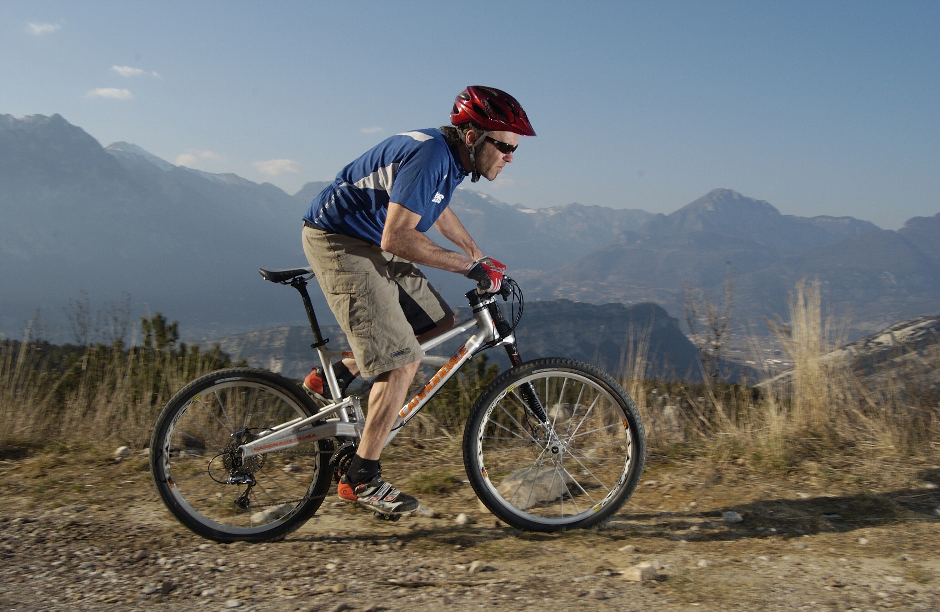 Cannondale Prophet SL 3000 | BIKE