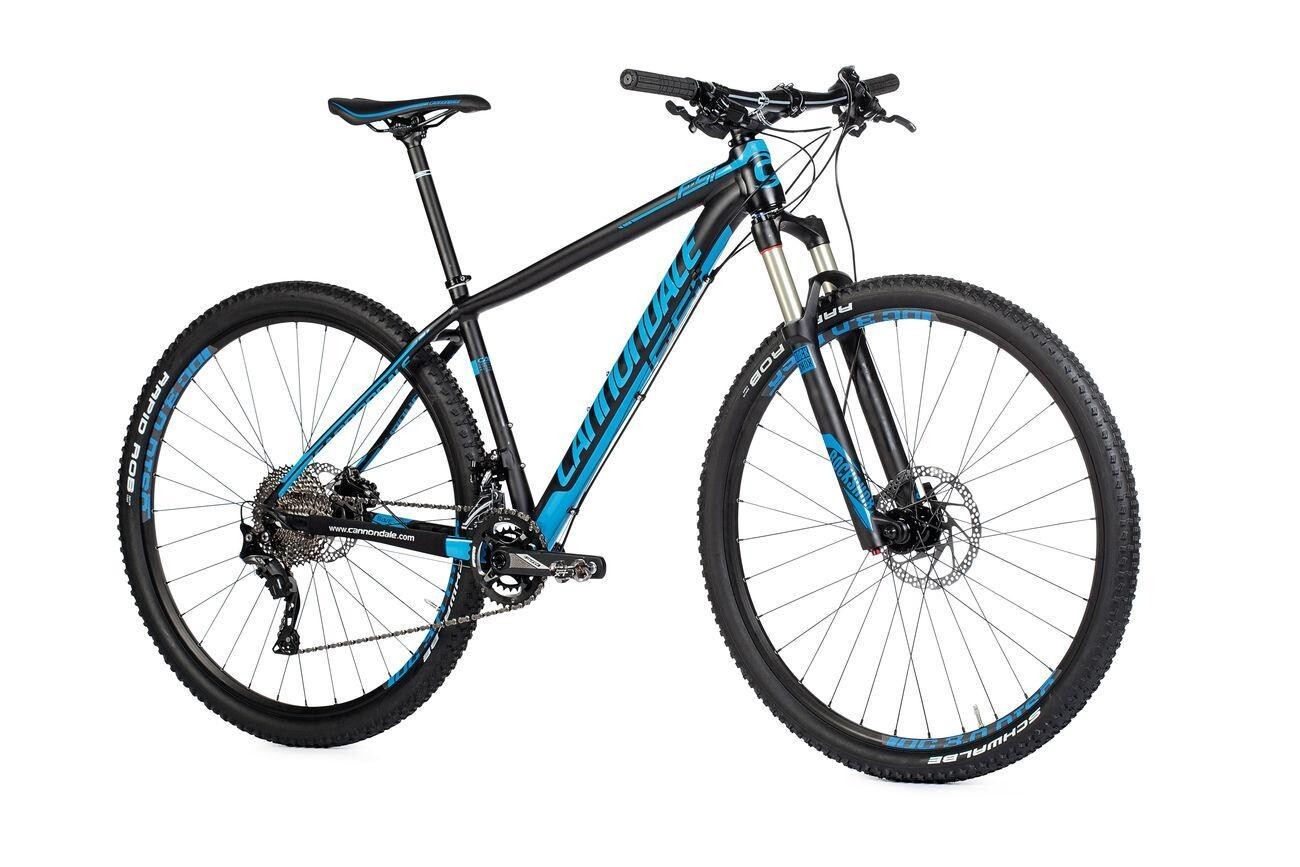 Cannondale on sale fsi 3