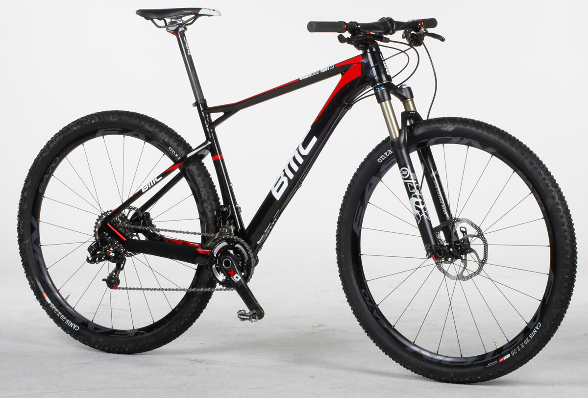 BMC Teamelite TE01 29 BIKE