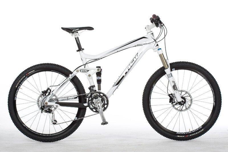 Trek fuel sale ex 8 2010