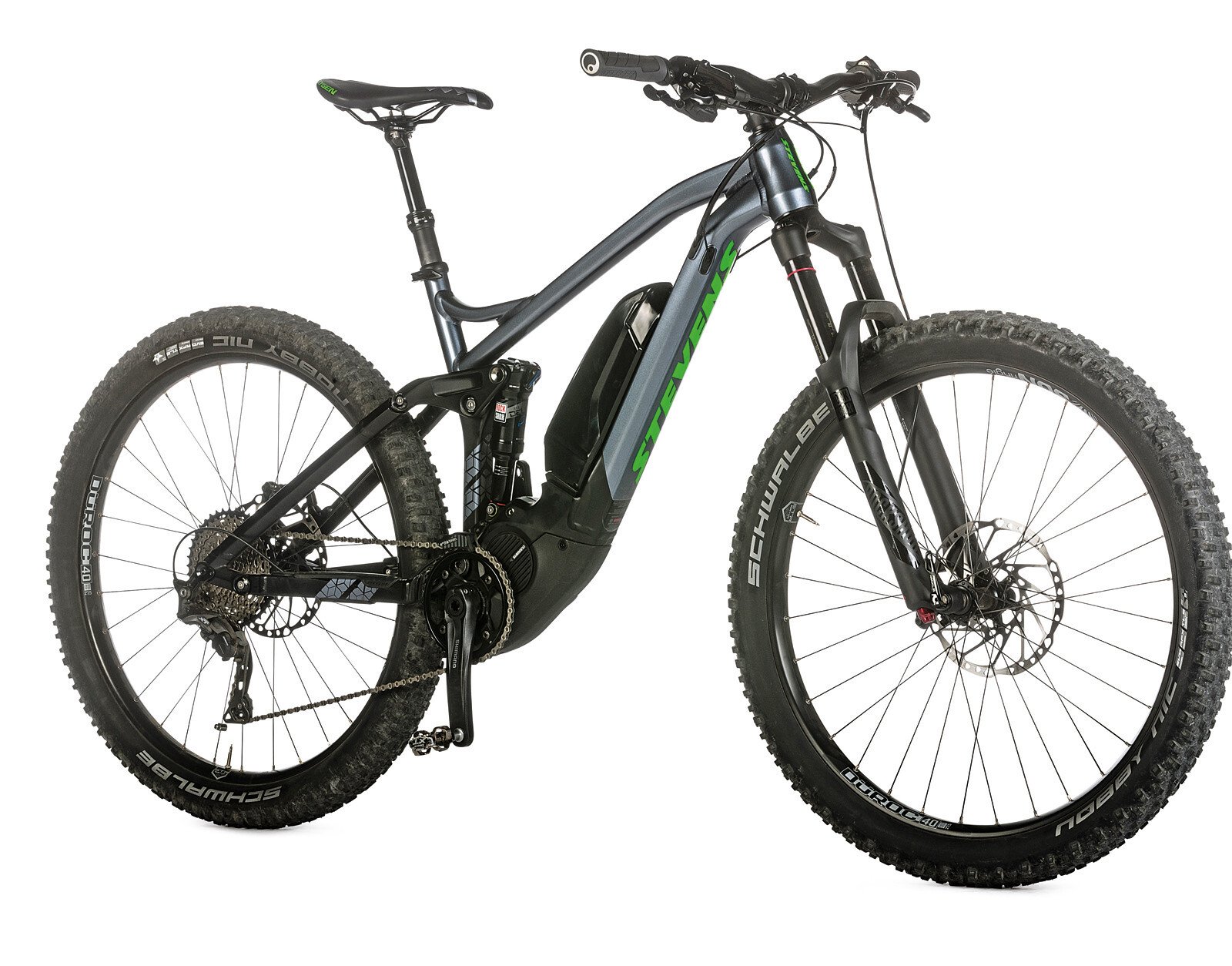 e-mountainbike gebraucht Giant Reign E+ 1 MX Pro | Generalüberholt Farbe:PACIFICBLUE'N'STEELBLUE weiblich E-bike computer: Comparison of