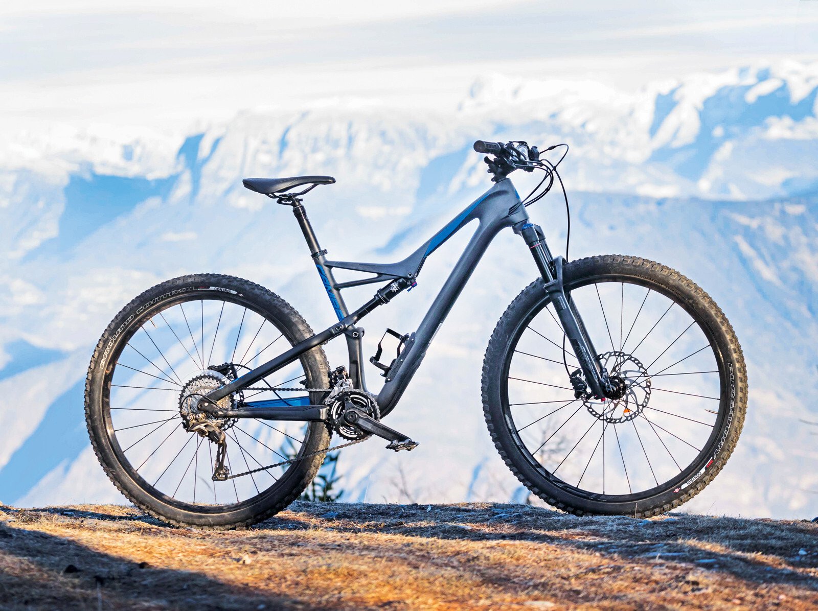 2018 camber comp carbon sale