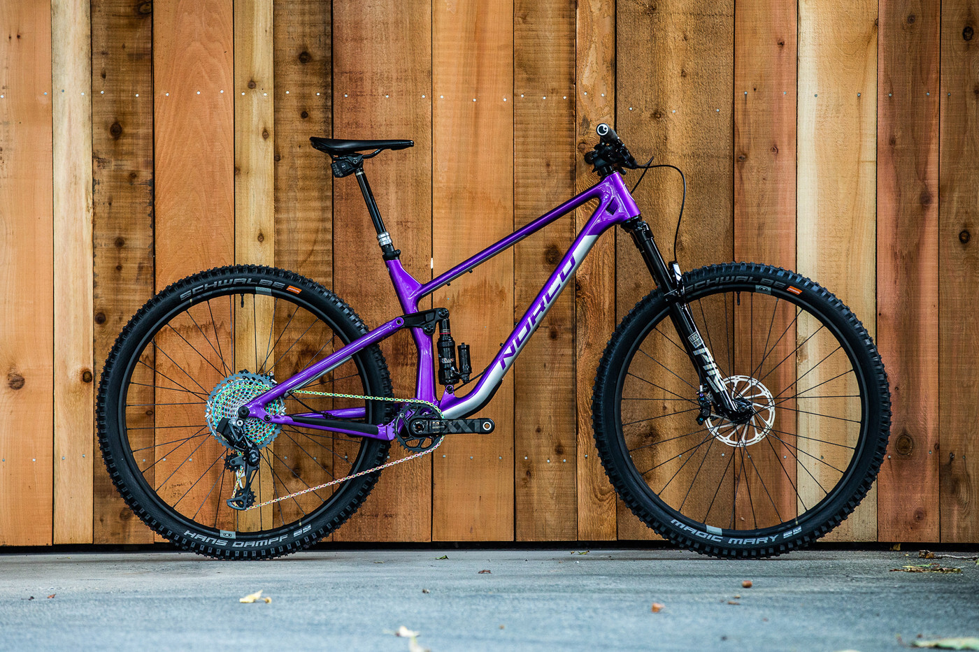 Norco trailbike deals