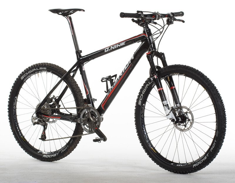 Merida o cheap nine team