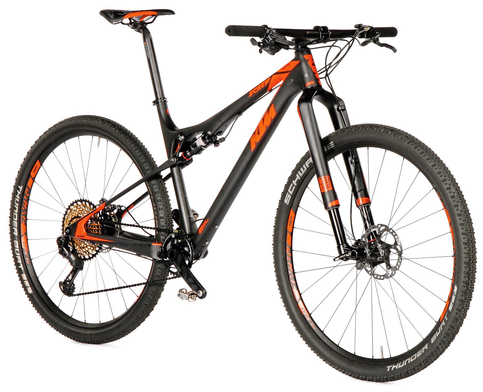 Ktm scarp hot sale 29 prestige