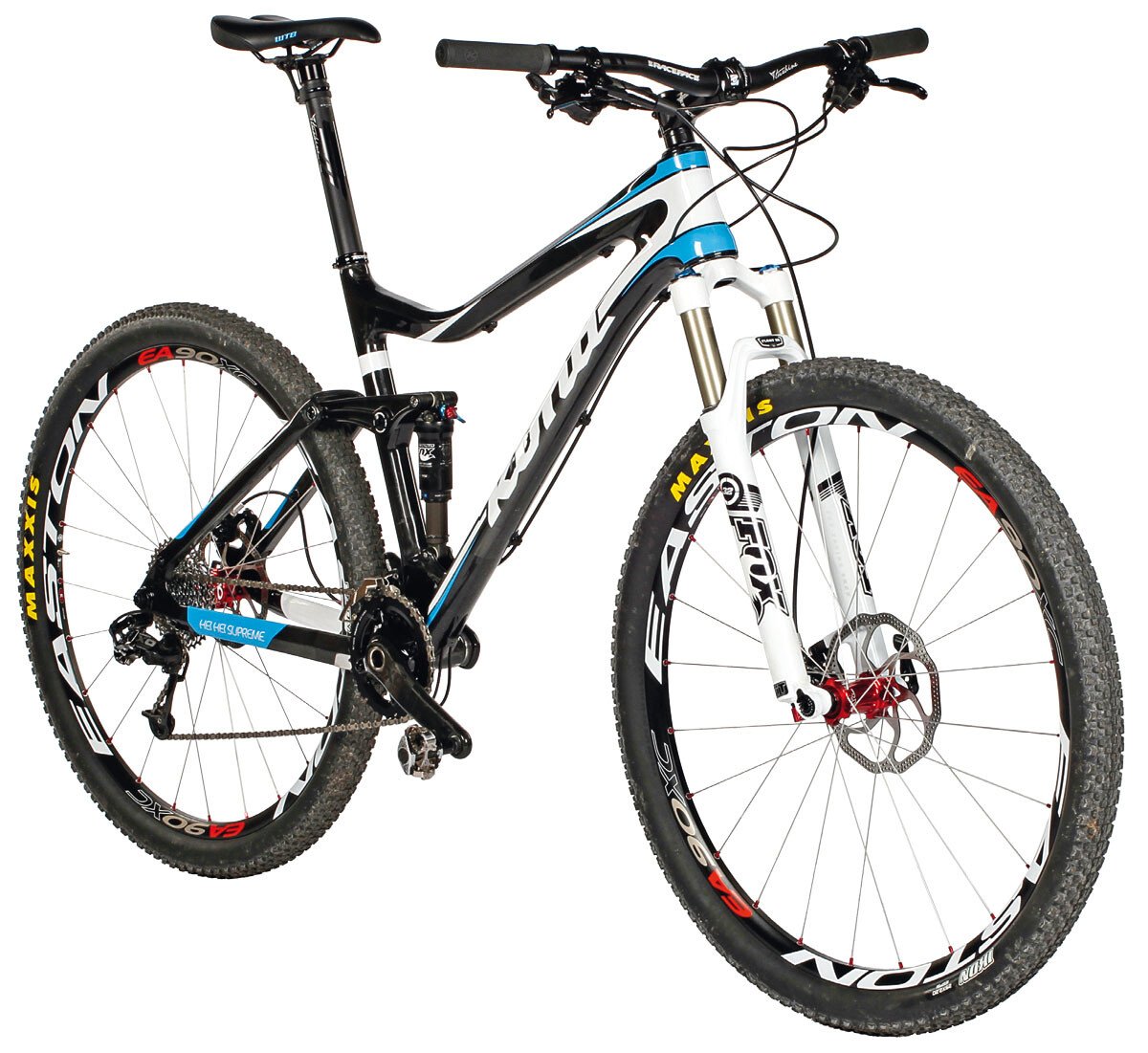 Kona hei hei hot sale deluxe 2015