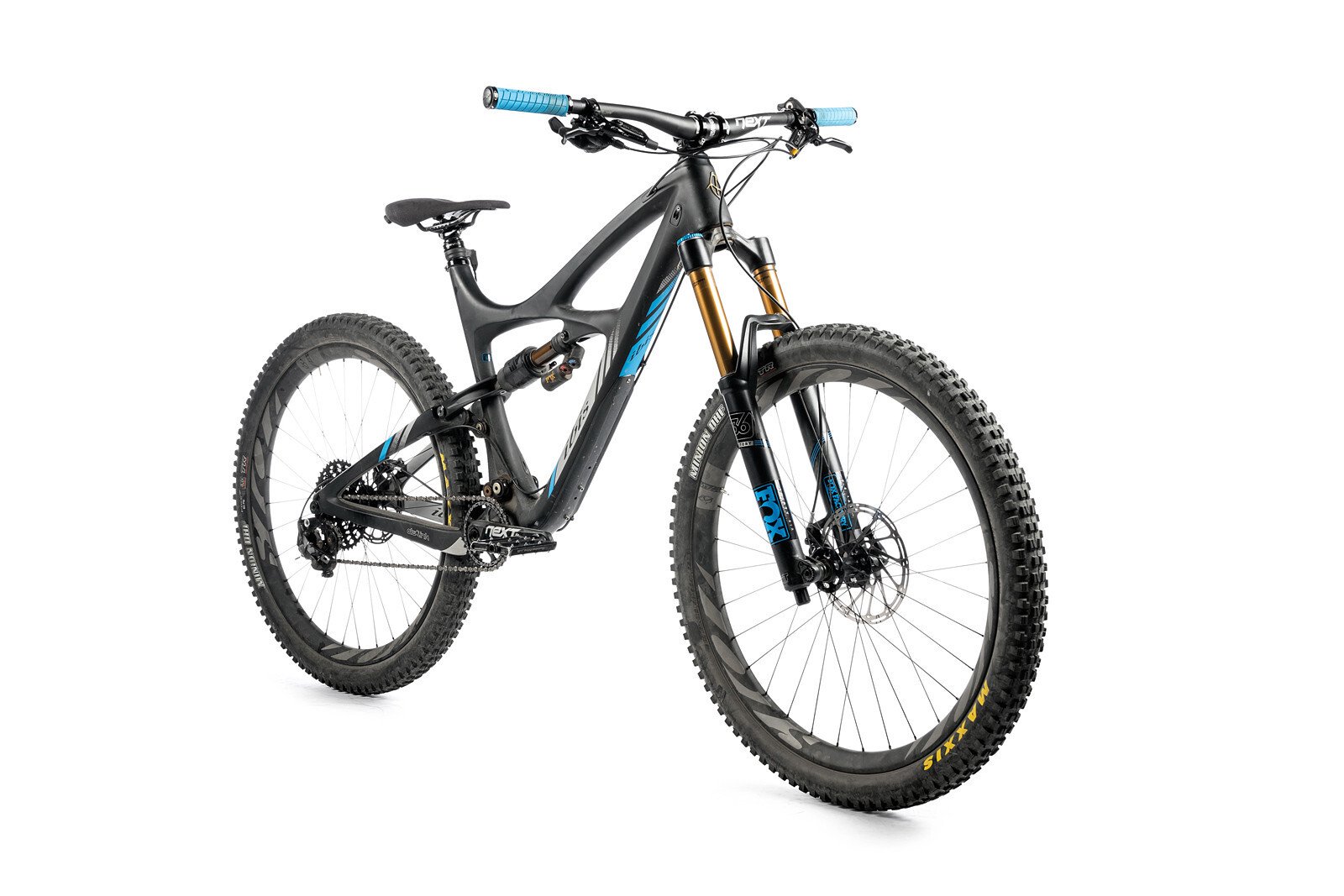痩身機器 Dr.ibis Matrix DR - Ibis Ray