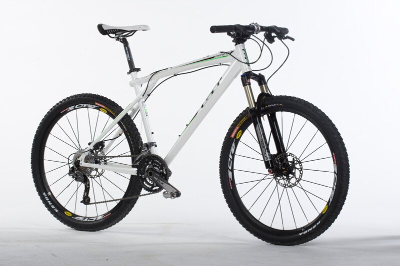 Gt zaskar expert 2009 sale