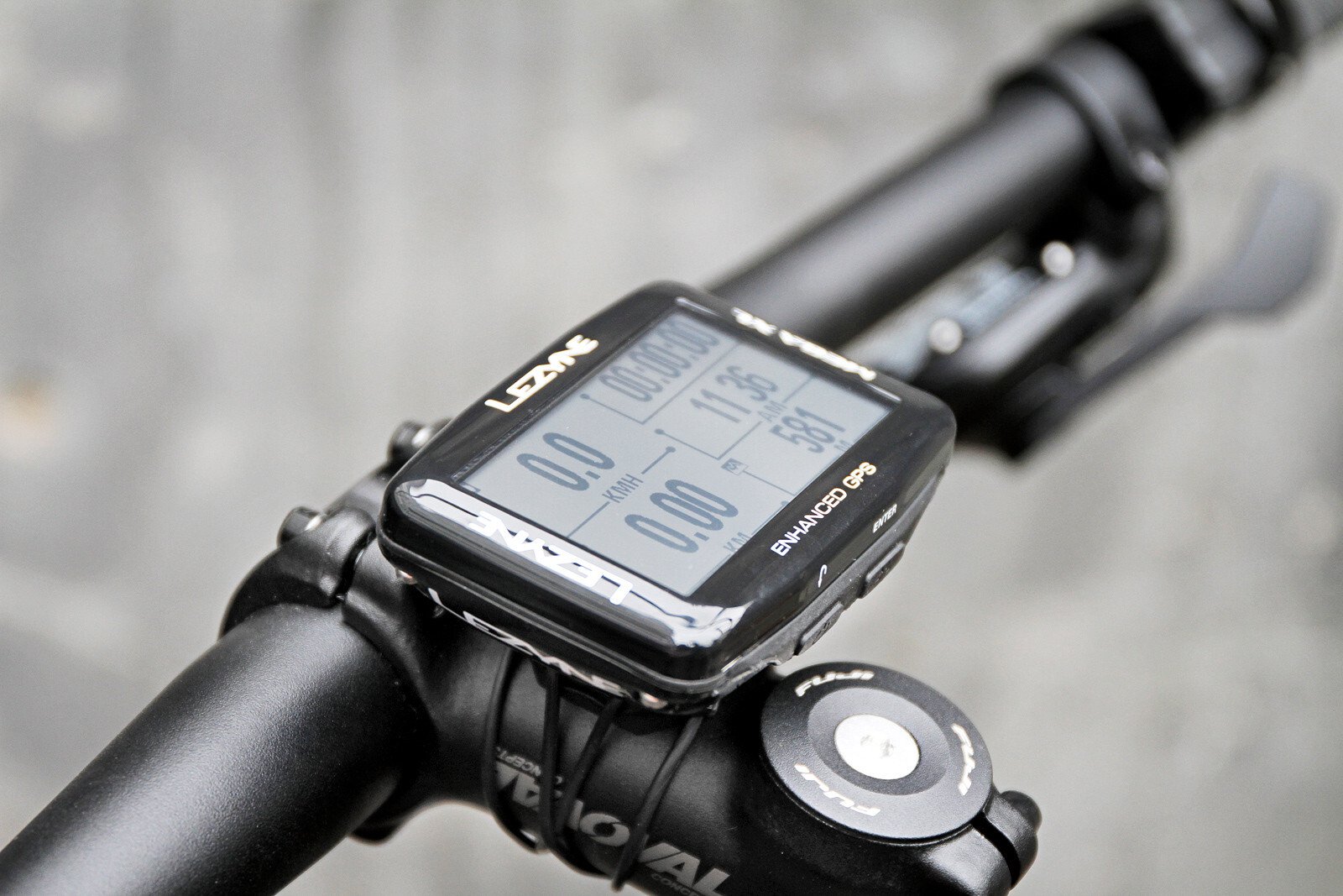 Lezyne xl hotsell