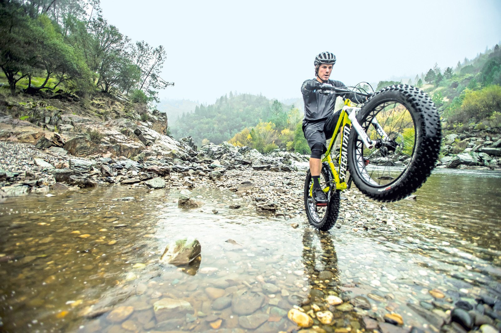 Was ist ein Fatbike? Was dieses E-Bike so besonders macht