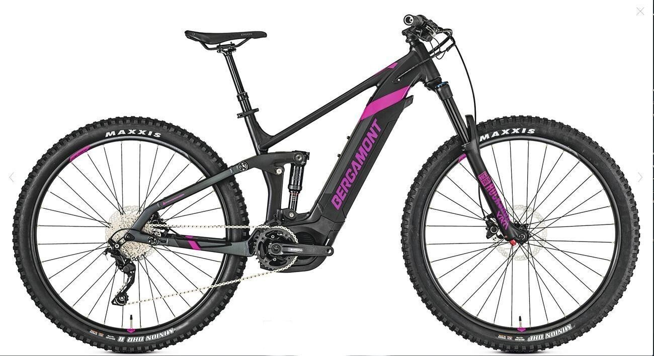 Die 5 besten E-Mountainbikes für Frauen | BIKE