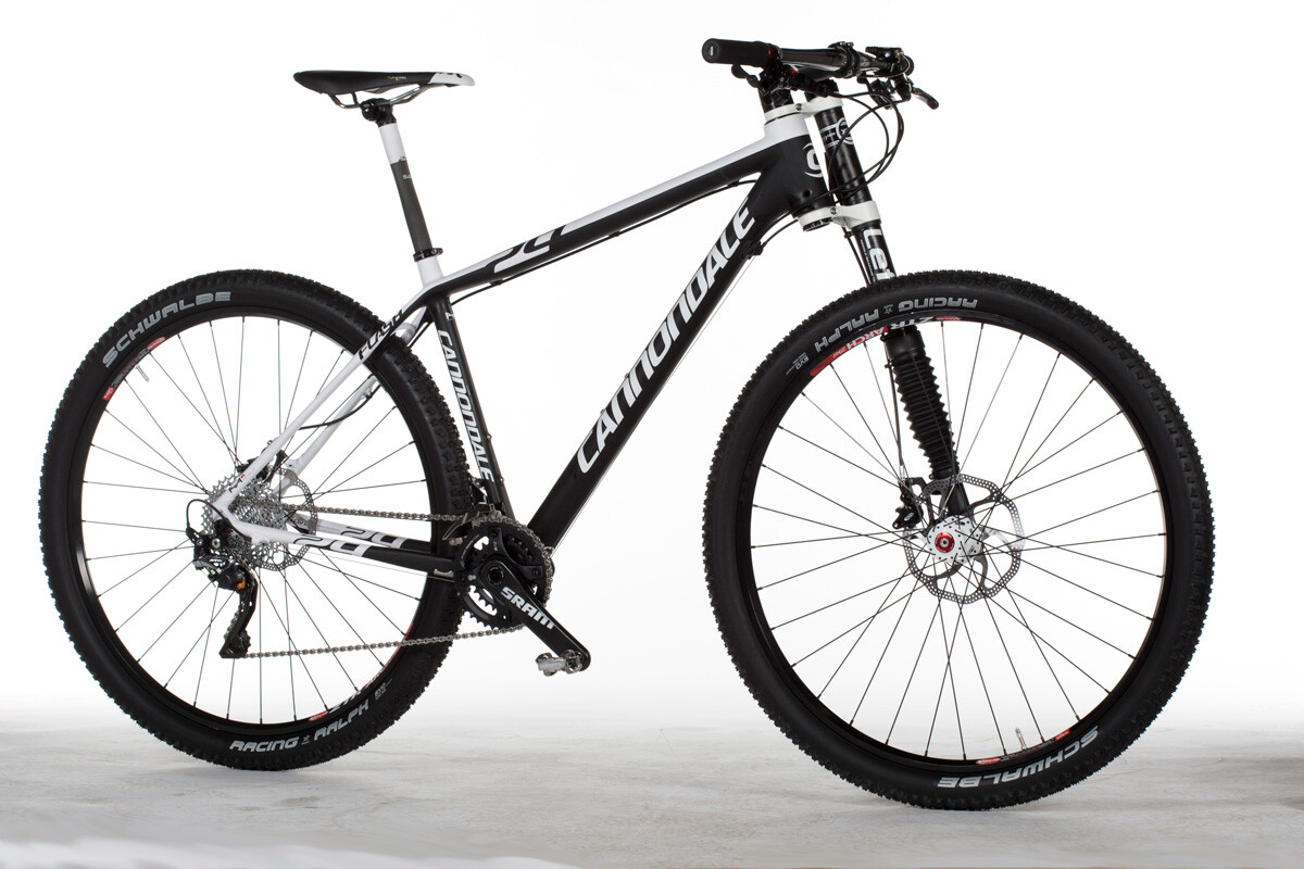 Cannondale Flash Carbon 29er | BIKE