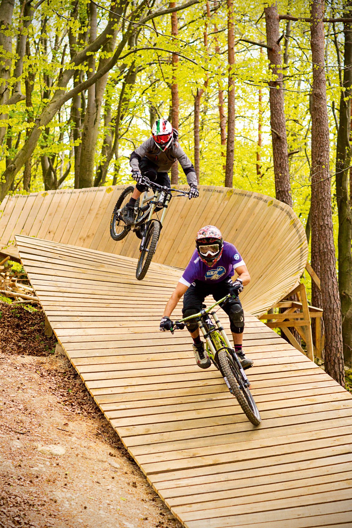 fox helm mtb Fox Racing Dropframe Pro Helmet