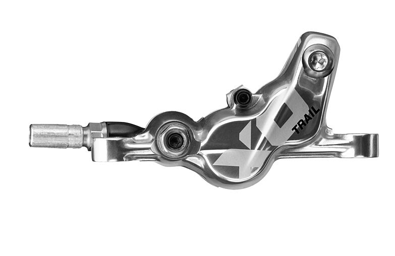 AVID Belagspreizer für Code | X0 Trail | 2 Stück, 4,50