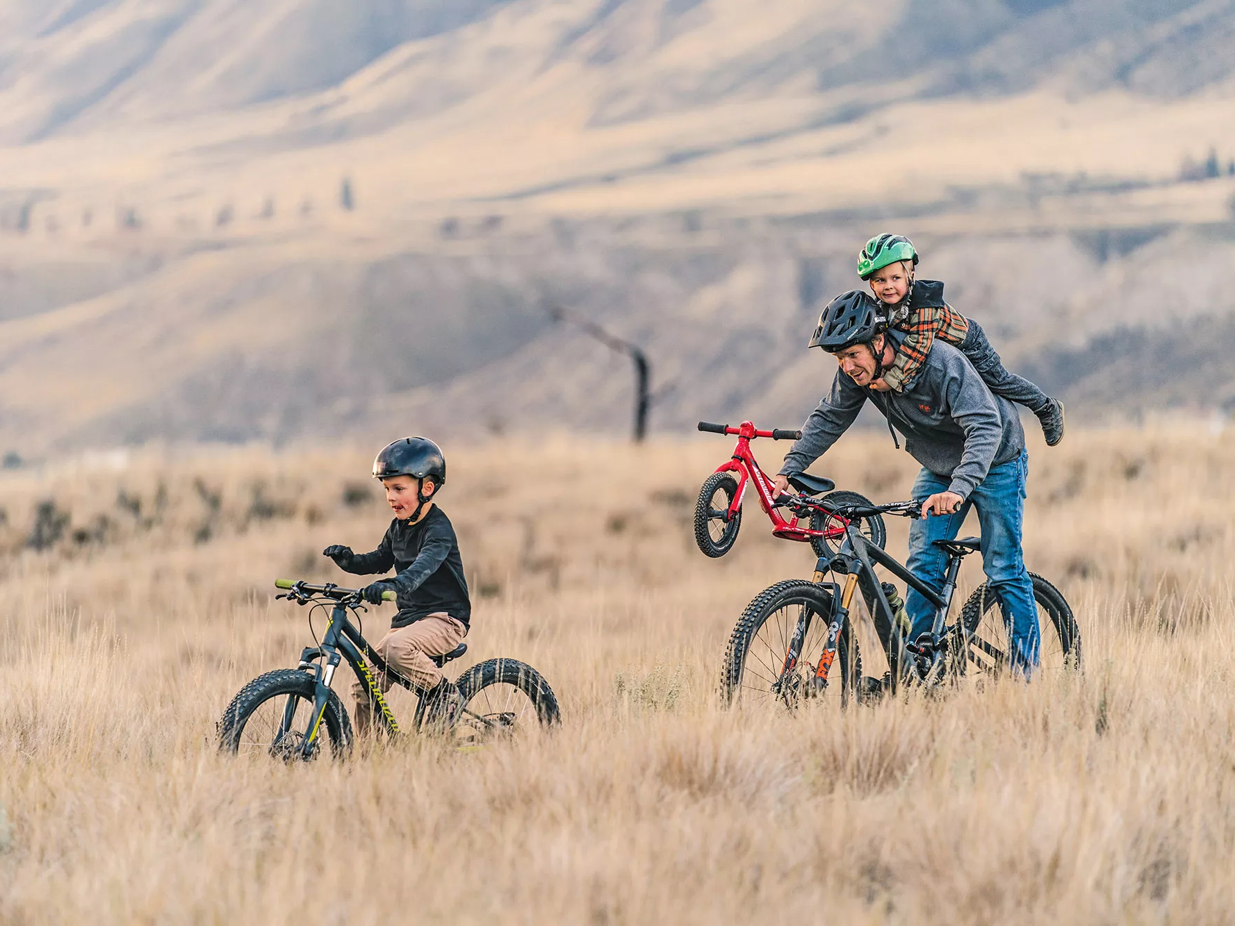 Kaufen Sie Kindersitz Ride Shotgun für Kinder – MTB-Abschleppseil