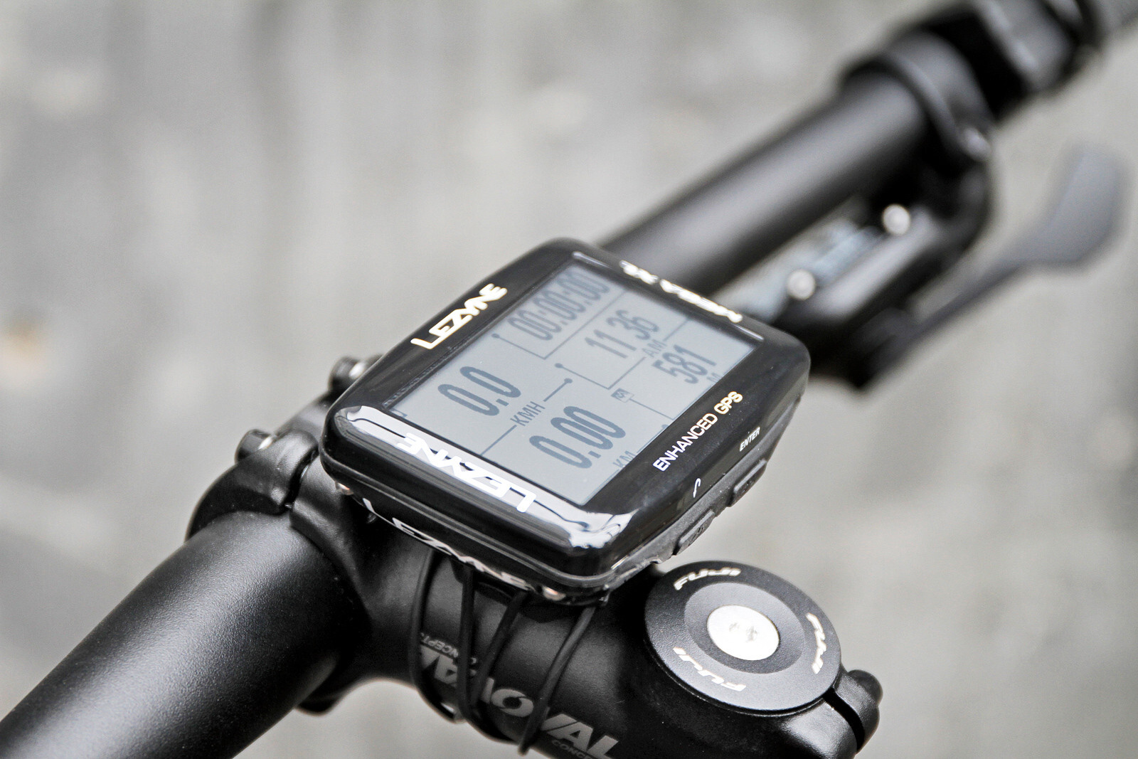 GPS for your bike: Lezyne Mega XL in check | BIKE