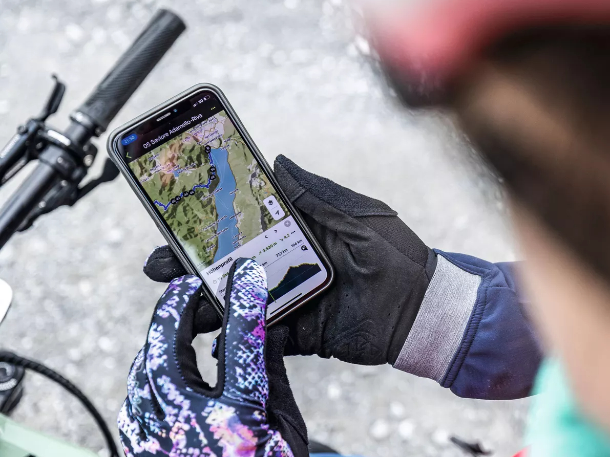 Fahrrad-Navi: 9 GPS-Geräte für's MTB im Vergleichstest