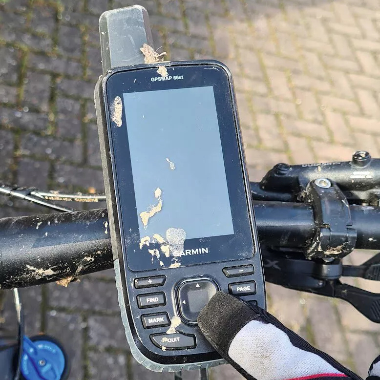 Smartphone als Bike-Navi - Vergleichstest Apps und GPS-Geräte