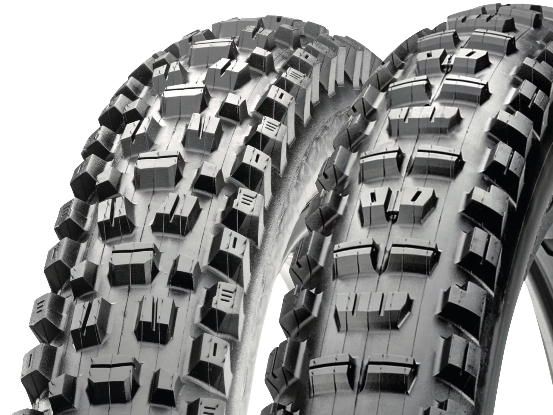 MTB-Reifen für Enduro-Bikes: Die besten Reifen-Kombis | BIKE