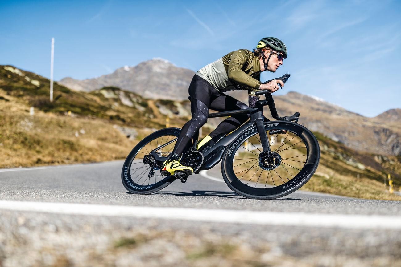 Aero-Laufrder frs Rennrad im Test: Schnelle Top-Laufrder im Vergleich |  TOUR