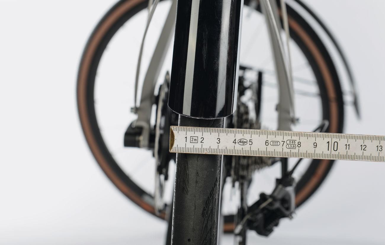 Schutzbleche fürs Rennrad: 8 Modelle im Test und Montage-Tipps